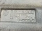 Шумоизоляция капота BMW X5 (E53) 51488402150.