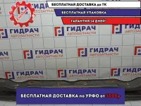 Усилитель заднего бампера BMW X5 (E53) 51128250415.