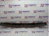 Усилитель заднего бампера BMW X5 (E53) 51128250415.