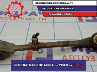 Рычаг передний нижний правый BMW X5 (E53) 31126760276.