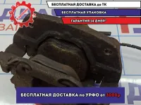 Суппорт тормозной передний левый BMW X5 (E53) 34116773131.