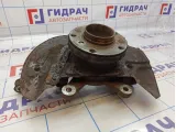 Кулак поворотный передний правый BMW X5 (E53) 31216761576.