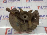 Кулак поворотный передний правый BMW X5 (E53) 31216761576.