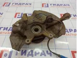 Кулак поворотный передний правый BMW X5 (E53) 31216761576.