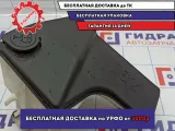 Бачок омывателя лобового стекла BMW X5 (E53) 61668252722.