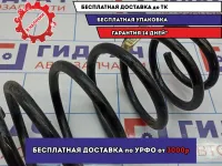 Пружина передняя BMW X5 (E53) .