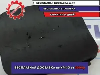 Накладка заднего бампера правая BMW X5 (E53) 51128244440.