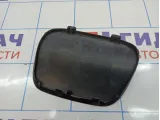 Накладка заднего бампера правая BMW X5 (E53) 51128244440.