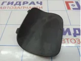 Накладка заднего бампера левая BMW X5 (E53) 51128244439.