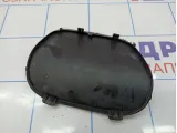 Накладка заднего бампера левая BMW X5 (E53) 51128244439.