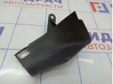 Накладка заднего бампера левая BMW X5 (E53) 51128269745. Внутренняя.