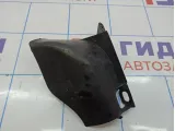 Накладка заднего бампера левая BMW X5 (E53) 51128269745. Внутренняя.
