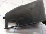 Накладка заднего бампера левая BMW X5 (E53) 51128269745. Внутренняя.