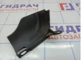 Накладка заднего бампера правая BMW X5 (E53) 51128269746. Внутренняя.