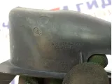 Накладка заднего бампера правая BMW X5 (E53) 51128269746. Внутренняя.