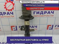 Амортизатор передний правый BMW X5 (E53) 31316764600. Delphi.