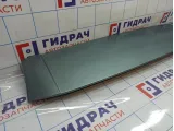 Спойлер BMW X5 (E53) 51717025612.