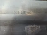 Спойлер BMW X5 (E53) 51717025612.