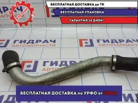 Патрубок интеркулера BMW X5 (E53) 11612248045.