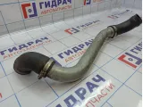 Патрубок интеркулера BMW X5 (E53) 11612248045.