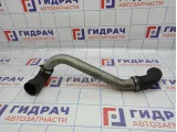 Патрубок интеркулера BMW X5 (E53) 11612248045.