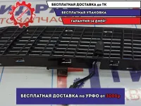 Решетка в капот левая BMW X5 (E53) 51138402669.