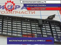 Решетка в капот правая BMW X5 (E53) 51138402670.