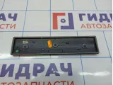 Накладка декоративная BMW X5 (E53) .