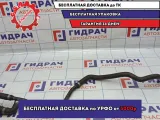Патрубок отопителя BMW X5 (E53) 64216904932.