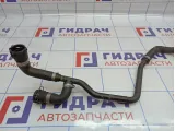 Патрубок отопителя BMW X5 (E53) 64216904932.