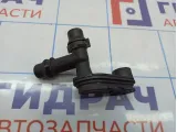 Фланец системы охлождения BMW X5 (E53) .