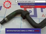Патрубок отопителя BMW X5 (E53) 64218409061.
