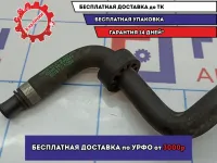 Патрубок отопителя BMW X5 (E53) 64218409061.