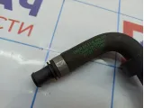Патрубок отопителя BMW X5 (E53) 64218409061.