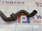 Патрубок отопителя BMW X5 (E53) 64218409061.