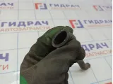 Патрубок отопителя BMW X5 (E53) 64218385405.