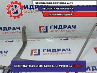 Лента крепления бензобака BMW X5 (E53) 16111184542.