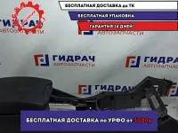 Консоль BMW X5 (E53) 51168402933.