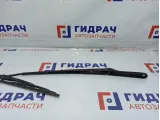 Поводок стеклоочистителя передний правый BMW X5 (E53) 61617075612.
