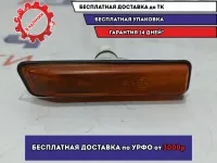 Повторитель на крыло левый BMW X5 (E53) 63138372241.