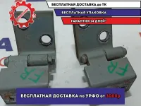 Петли двери передней правой BMW X5 (E53) .