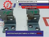 Петли двери задней левой BMW X5 (E53) .