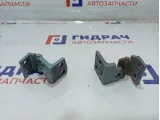 Петли двери задней правой BMW X5 (E53) .