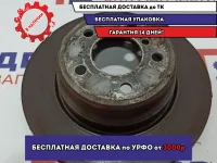 Диск тормозной задний BMW X5 (E53) 34216859678.