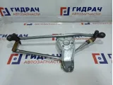Трапеция стеклоочистителей BMW X5 (E53) 61617111535.