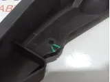 Накладка на лонжерон правая BMW X5 (E53) 51718408770. Дефекты.