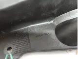 Накладка на лонжерон правая BMW X5 (E53) 51718408770. Дефекты.