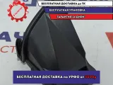 Накладка салонного фильтра правая BMW X5 (E53) 64318409058.