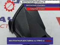 Накладка салонного фильтра правая BMW X5 (E53) 64318409058.