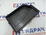 Крышка блока предохранителей BMW X5 (E53) 12901716067.
